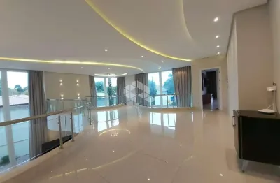 Casa de alto padrão com 4 quartos e churrasqueira em rio grande/rs