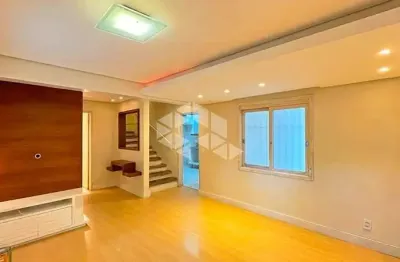 Casa para comprar em condomínio fechado - 4 dormitórios