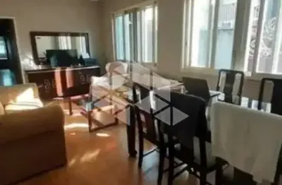 Apartamento de frente, no centro de porto alegre com 3 dormitórios