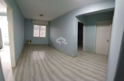 Apartamento com 2 quartos à venda na Rua Presidente Juarez, 21, São Sebastião, Porto Alegre