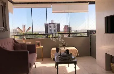 Apartamento à venda, semi mobiliado, 3 dormítórios/quartos, sendo 1 suite, higienópolis,