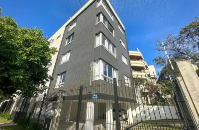 Apartamento com 3 quartos à venda na Rua Portugal, 814, São João, Porto Alegre