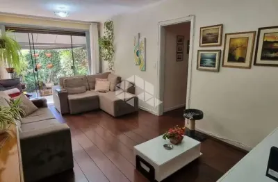 Ótimo apartamento garden, com 169,00m² privativos, sendo 3 dormitórios, 1 suíte , living, dois ambientes, cozinha ampla e 1 vaga