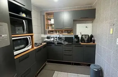 Apartamento de 2 quartos, 1 vaga no bairro nossa senhora das graças em canoas