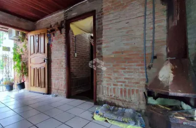 Terreno à venda na Rua Gonçalves Ledo, 223, Partenon, Porto Alegre