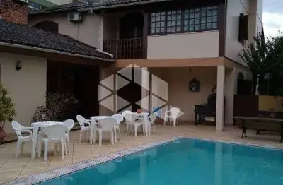 Casa com 4 quartos à venda na Rua Professor Guerreiro Lima, 609, Partenon, Porto Alegre