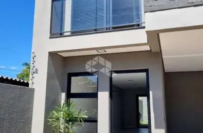 Casa com 3 quartos à venda na Rua João Alves Pereira, 67, Pinheiro, São Leopoldo