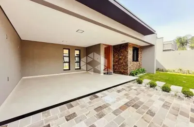 Casa com 3 quartos à venda na rua padre pedro schneider, cristo rei, são leopoldo