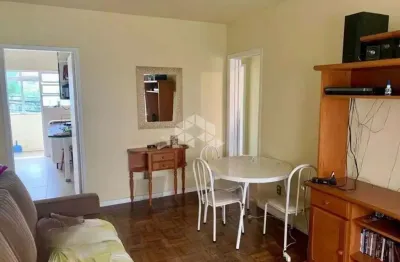 Apartamento à venda em petrópolis com 80 m², 2 quartos, 2 vagas