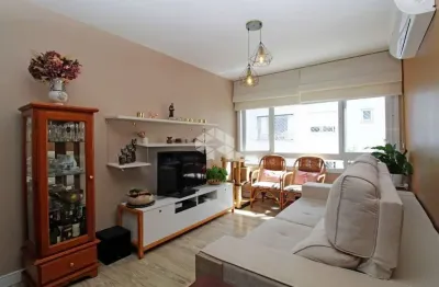 Apartamento com 2 quartos à venda na Rua Luis Luz, 109, Boa Vista, Porto Alegre