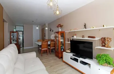 Apartamento com 2 quartos à venda na Rua Luis Luz, 109, Boa Vista, Porto Alegre