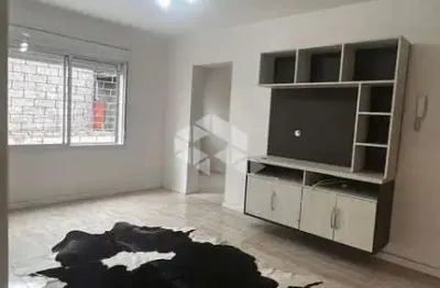 Apartamento com 1 quarto à venda na Rua João Abbott, 676, Petrópolis, Porto Alegre
