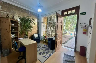 Casa com 3 quartos à venda na Rua Eça de Queiroz, 625, Petrópolis, Porto Alegre