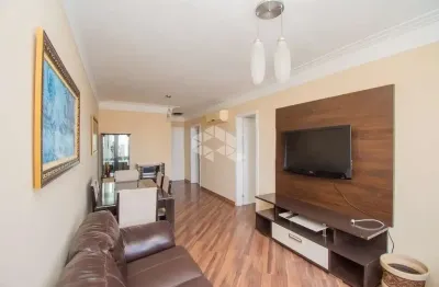 Apartamento com 2 quartos à venda na Avenida Bernardi, 191, Cristo Redentor, Porto Alegre