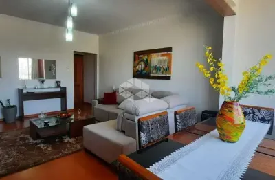 Apartamento com 3 quartos à venda na Rua Quintino Bandeira, 166, São Geraldo, Porto Alegre