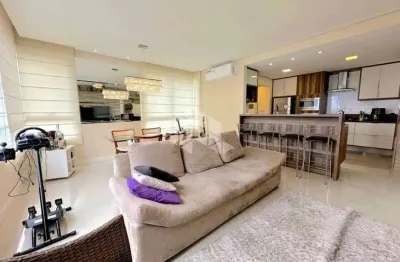 Apartamento 2 dormitórios / suíte, 2 box no nossa senhora das graças!