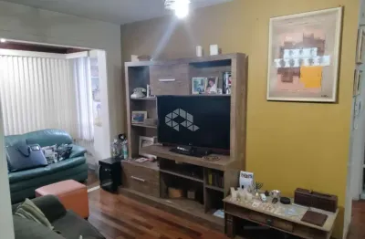 Apartamento com 1 quarto à venda na Rua Vicente da Fontoura, 1519, Rio Branco, Porto Alegre