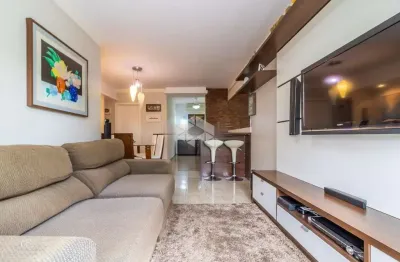 Apartamento de 2 quartos na barão de ubá, no bela vista