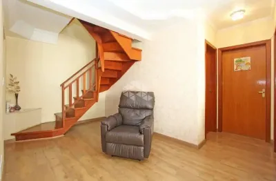 Cobertura na av do forte 126m² de 2 quartos e 1 vaga coberta