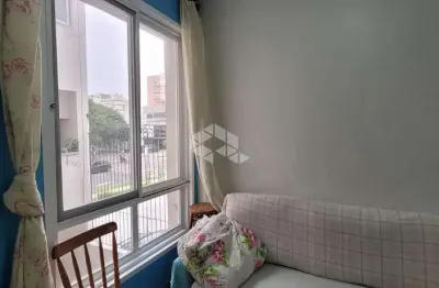 Apartamento com 1 quarto à venda na Rua São Luís, 511, Santana, Porto Alegre