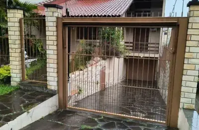 Casa com 3 quartos à venda na Rua Monte Bonito, 148, Jardim Floresta, Porto Alegre
