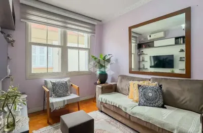 Apartamento com 2 quartos à venda na Travessa Olímpio de Oliveira Pacheco, 18, Vila Ipiranga, Porto Alegre