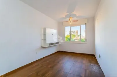Apartamento com 2 quartos à venda na Travessa Professor Emeterio Garcia Fernandez, 50, Cristo Redentor, Porto Alegre