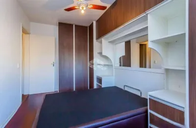 Apartamento com 2 quartos à venda na Travessa Professor Emeterio Garcia Fernandez, 50, Cristo Redentor, Porto Alegre