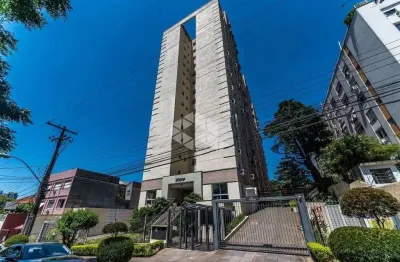 Apartamento com 1 quarto 1 vaga com  45m² à venda em petrópolis, porto alegre.