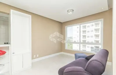 Apartamento 2 quartos com vaga no bairro jardim carvalho