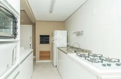 Apartamento com 2 quartos à venda na Rua Irmão Norberto Francisco Rauch, 755, Jardim Carvalho, Porto Alegre