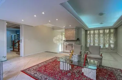 Casa com 3 quartos à venda na Rua Dona Adda Mascarenhas de Moraes, 826, Jardim Itu Sabará, Porto Alegre