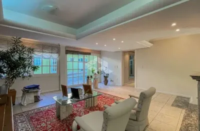 Casa com 3 quartos à venda na Rua Dona Adda Mascarenhas de Moraes, 826, Jardim Itu Sabará, Porto Alegre