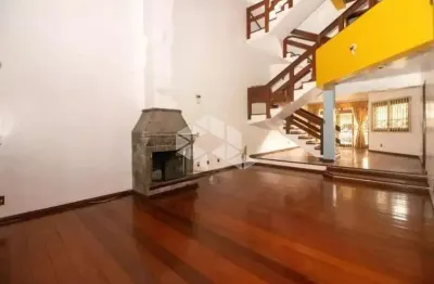 Casa com 4 quartos à venda na Rua Paul Harris, 107, Jardim Itu Sabará, Porto Alegre