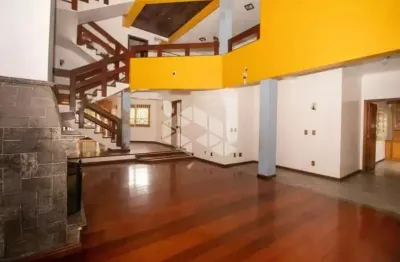 Casa com 4 quartos à venda na Rua Paul Harris, 107, Jardim Itu Sabará, Porto Alegre