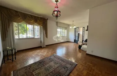 Casa com 3 quartos à venda na Rua Atanásio Belmonte, 427, Boa Vista, Porto Alegre