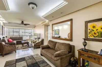 Apartamento com 3 quartos à venda na Avenida Coronel Lucas de Oliveira, 1960, Petrópolis, Porto Alegre