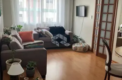 Apartamento com 2 quartos à venda na Guilherme Alves - Até 349/350, 60, Petrópolis, Porto Alegre