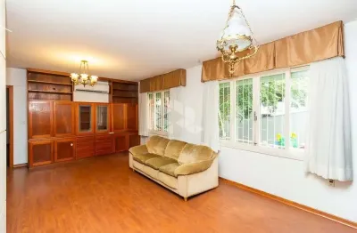 Apartamento com 3 quartos à venda na Avenida Soledade, 386, Petrópolis, Porto Alegre