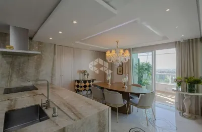 Apartamento com 3 quartos à venda na Rua Valdir Antônio Lopes, 199, Três Figueiras, Porto Alegre
