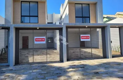 Casa com 3 dormitórios sendo 1 suíte com 163m² situado no bairro padre réus são leopoldo.