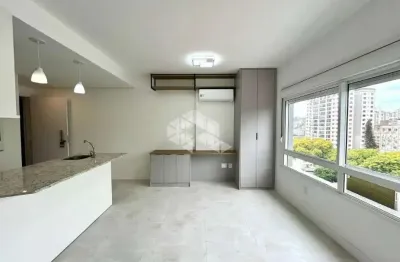 Apartamento com 1 quarto à venda na Travessa Carmem, 96, Floresta, Porto Alegre