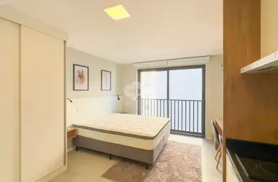 Apartamento com 1 quarto à venda na Rua Vinte e Quatro de Outubro, 1585, Moinhos de Vento, Porto Alegre