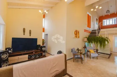 Casa com 4 quartos à venda na Rua Doutor Paulino Guerra, 505, Jardim Itu Sabará, Porto Alegre