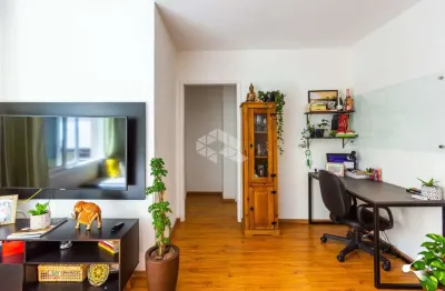 Apartamento com 1 quarto à venda na Avenida Coronel Lucas de Oliveira, 2658, Petrópolis, Porto Alegre