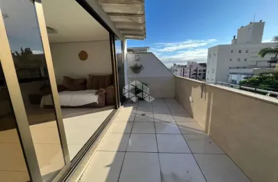 Cobertura com 3 quartos à venda na Avenida Mariland, 1329, São João, Porto Alegre