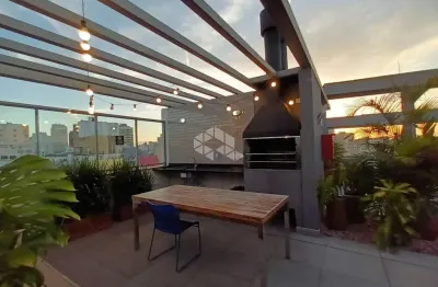 Apartamento com 1 quarto à venda na Rua Senhor dos Passos, 154, Centro Histórico, Porto Alegre