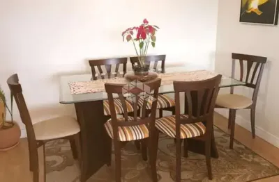 Apartamento com 2 quartos à venda na Rua Senador Salgado Filho, 789, Centro, Esteio