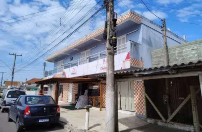Prédio à venda na Rua Osvaldo Aranha, 3800, Centro, Cidreira