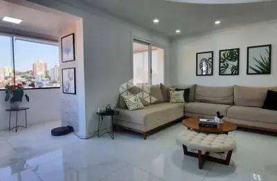 Apartamento à venda de 101m², 3 quartos, 1 suíte, 1 vaga - santana - porto alegre